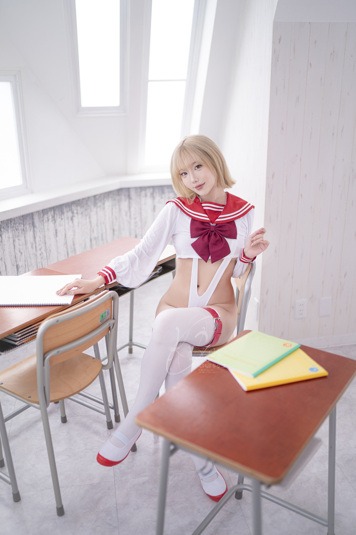 Cosplay-切切Celia-日和-09-10