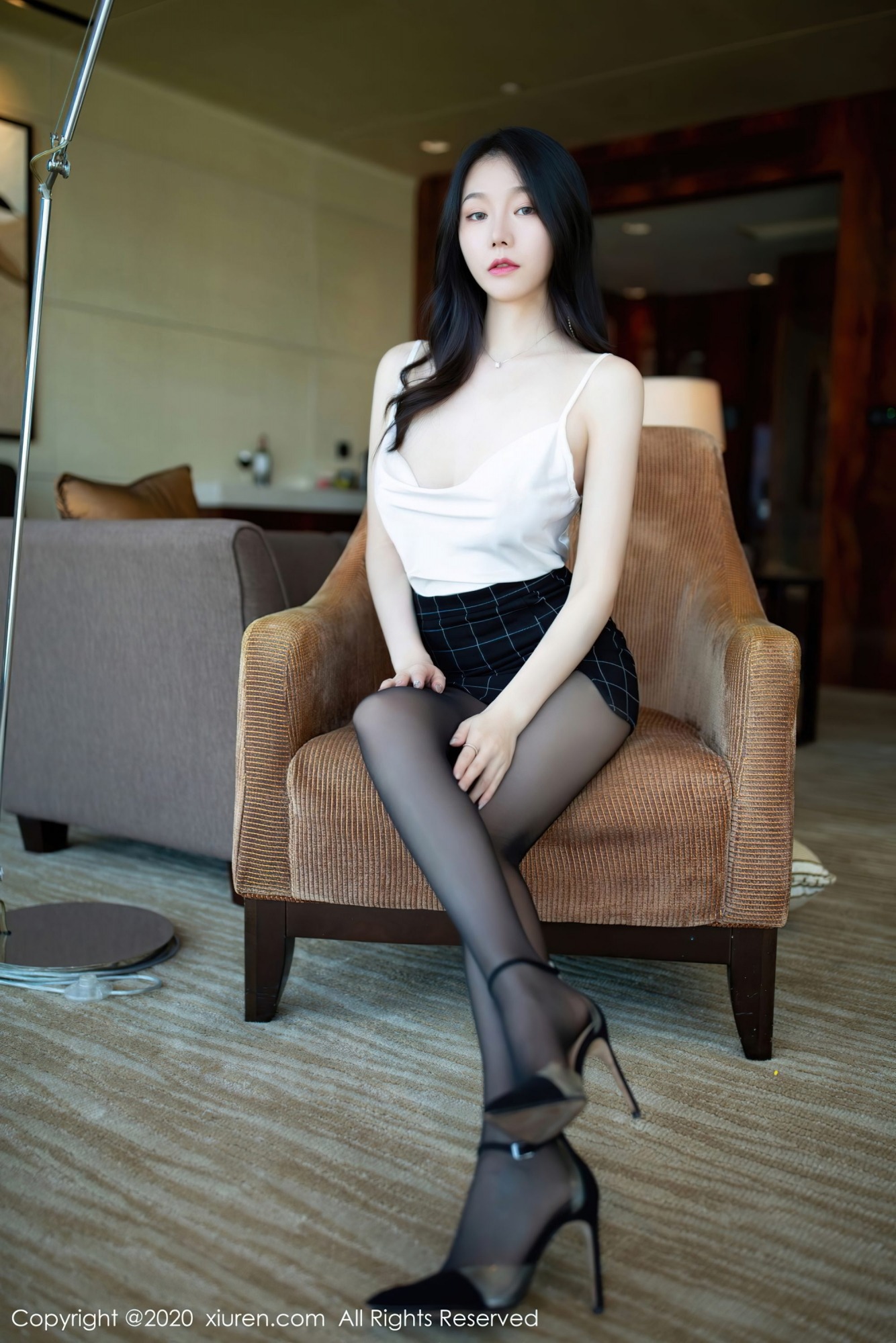 XIUREN秀人网-20201028-Vol2710-安然Maleah-09-20