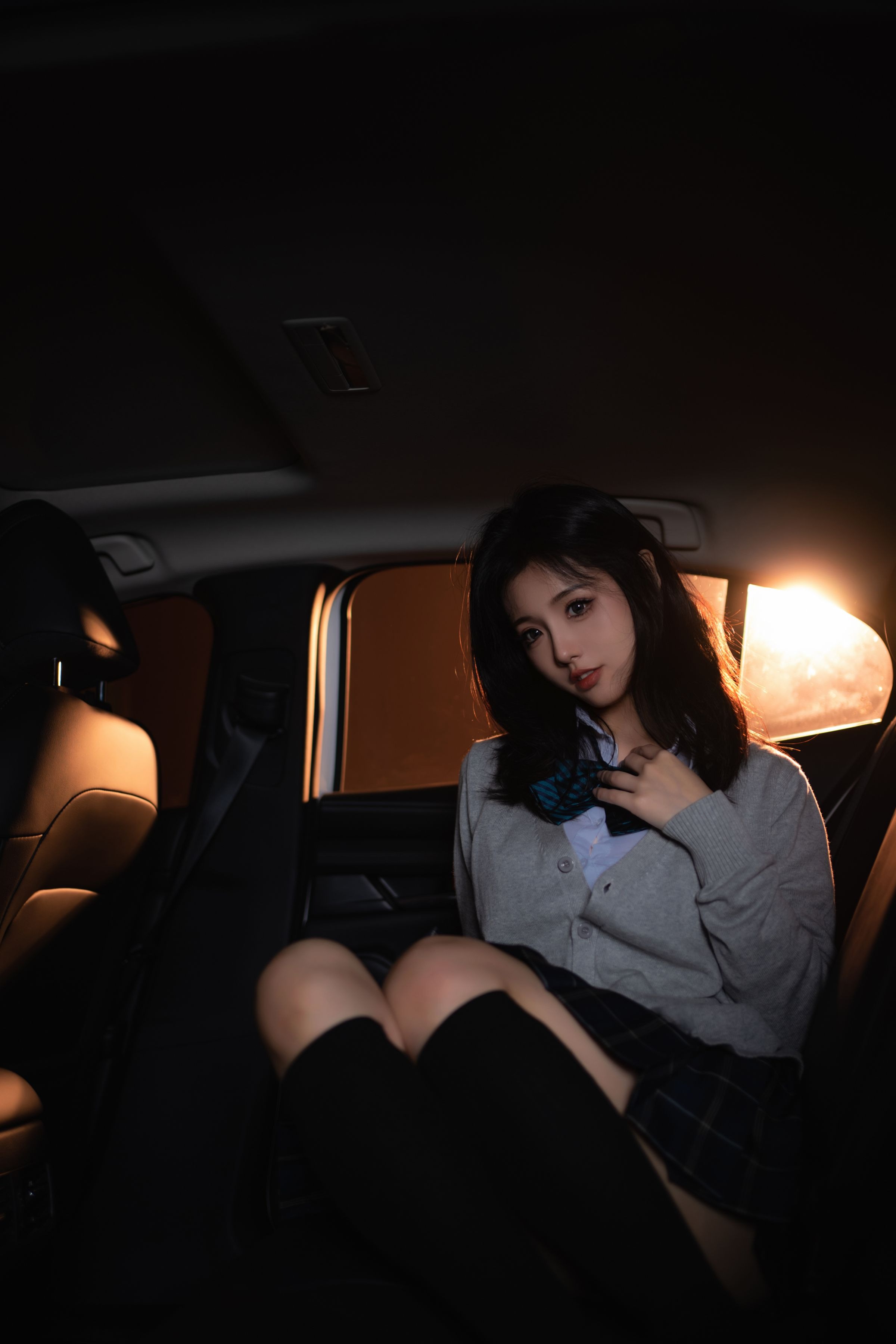 桃良阿宅-外出JK-43P-08-10