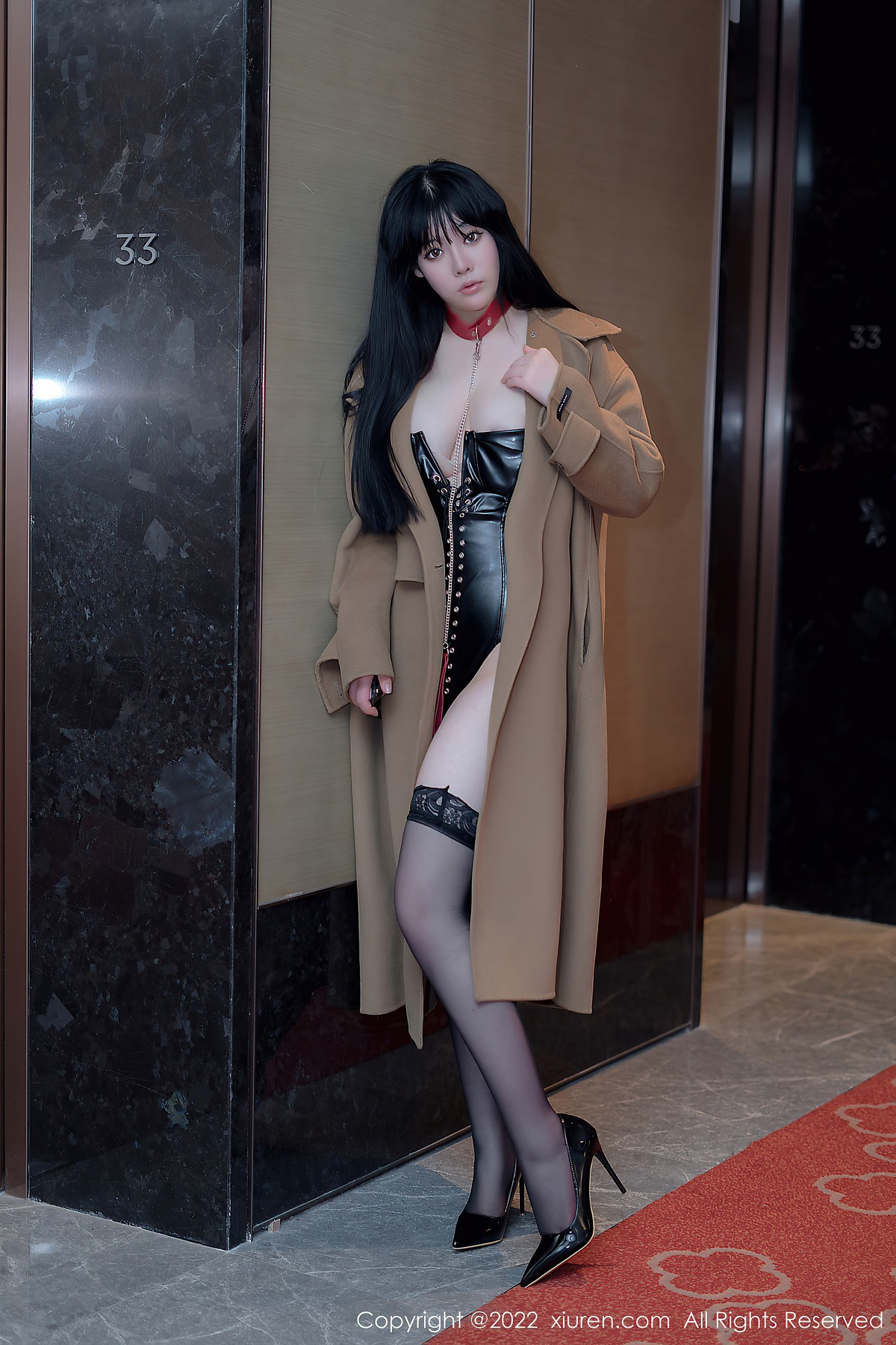 XiuRen秀人网-No5090-徐媛媛-02-03