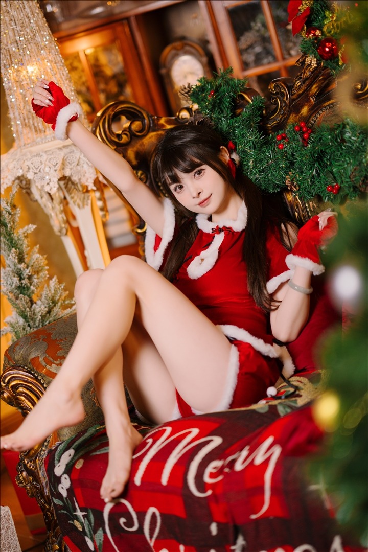 河豚抚子---圣诞小甜甜-24P-26P-30612-MB-20240814m-08-14