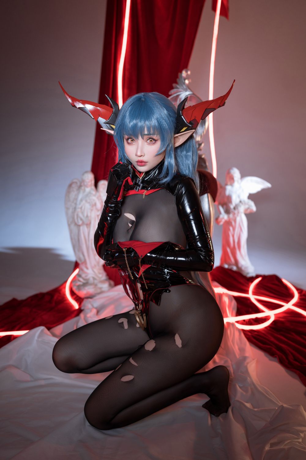 凉凉子-雷根斯堡-12-27