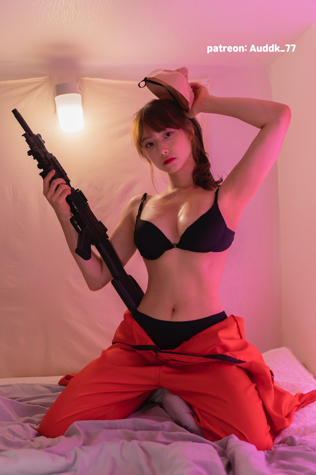 Myung-Ah-명아-Patreon-Auddk-77-Love-Heist-Special-Premiere-01-05