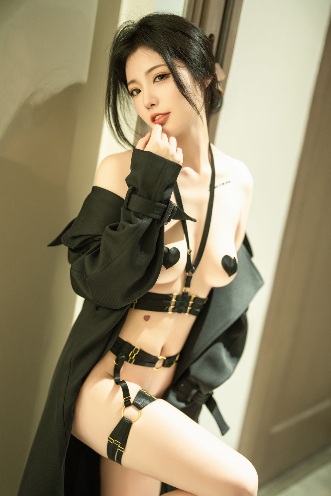 桃良阿宅---停车场-56P-419MB-08-01