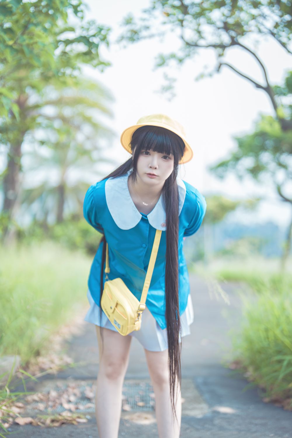 落落Raku-小さな恋のうた55P1V-04-07