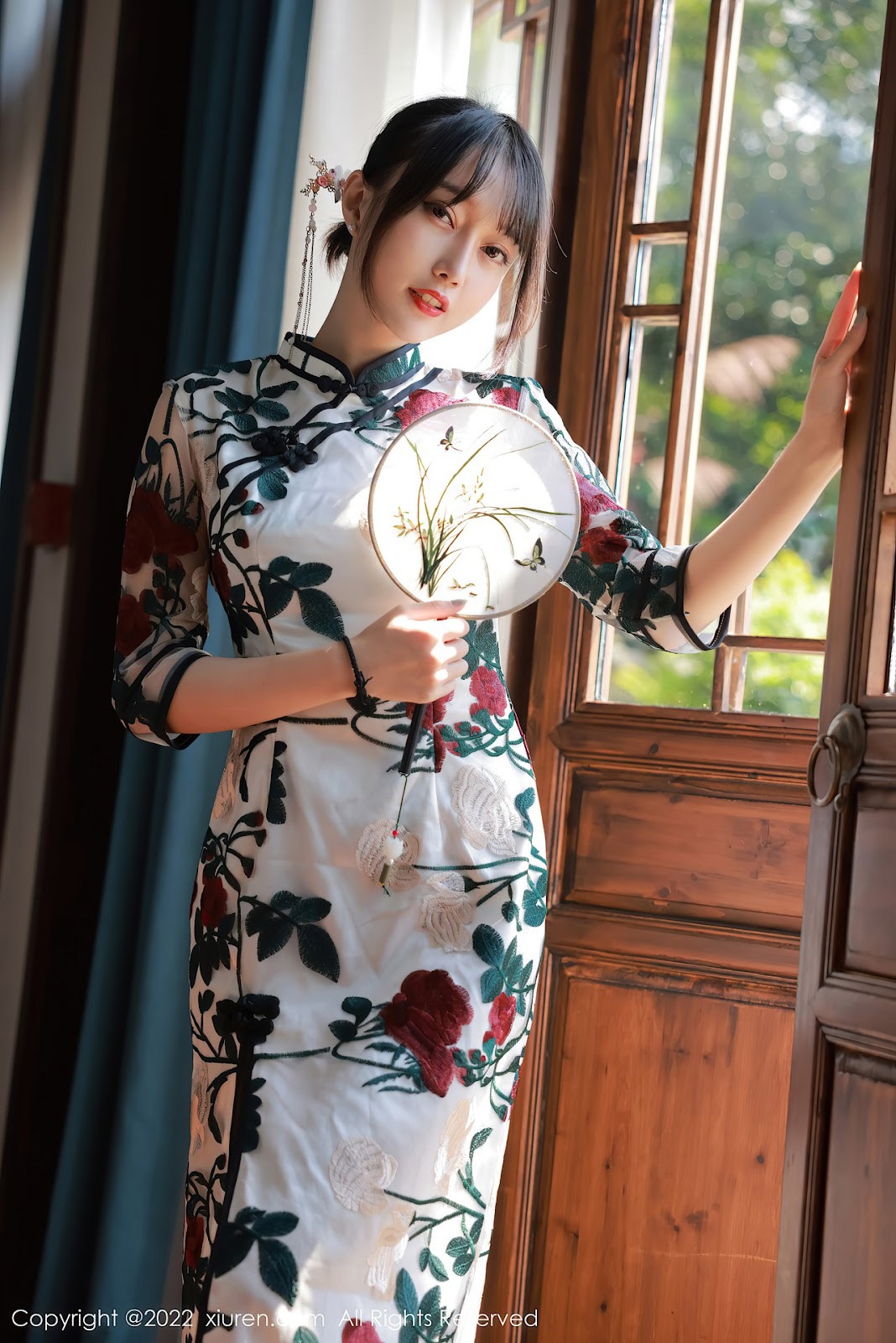 XiuRen秀人网-No5199-玥儿玥er-02-14