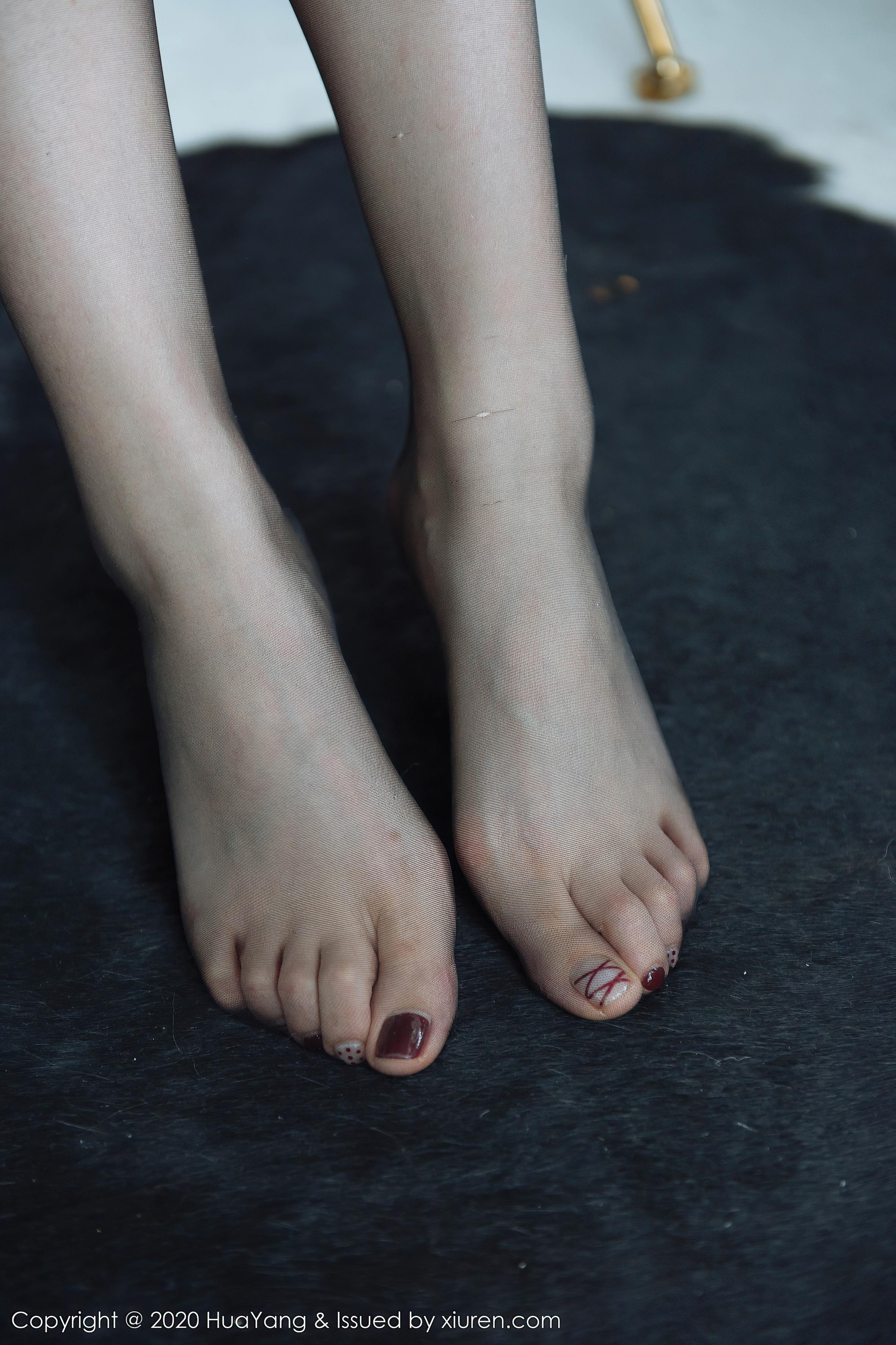 007-HuaYang花漾show-20200715-VOL255-Angela小热巴-61P-72935-MB-08-23