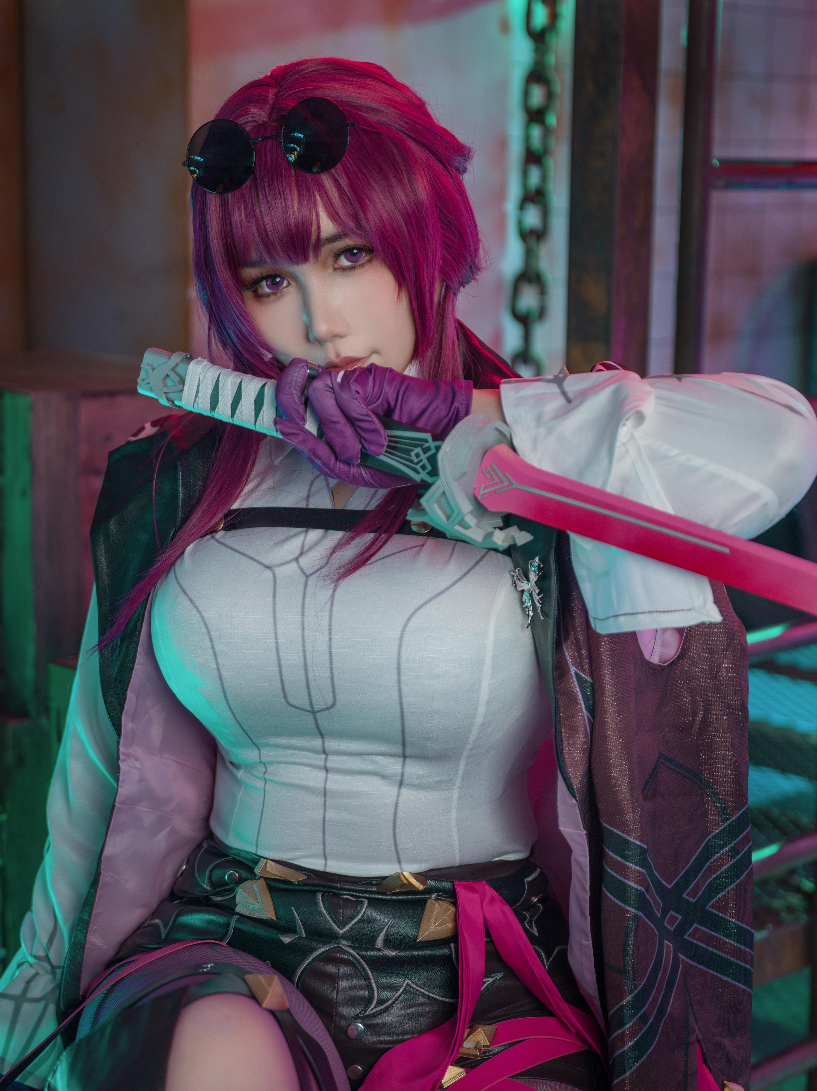 007-麻花酱---七月套图合集113P1V-112GB-08-31