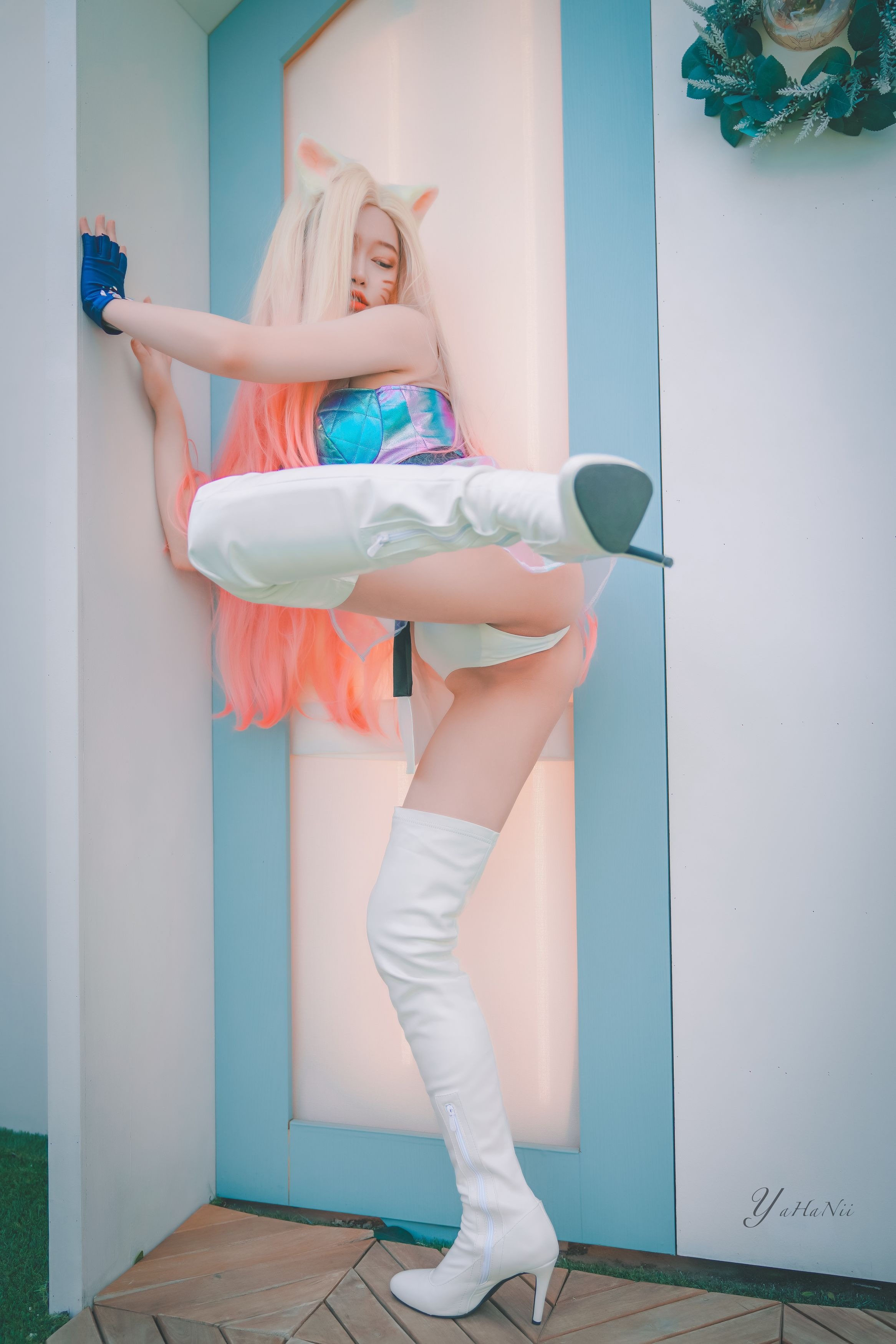 YAHANII-Mi-Ru---KDA-Ahri-124P-08-18