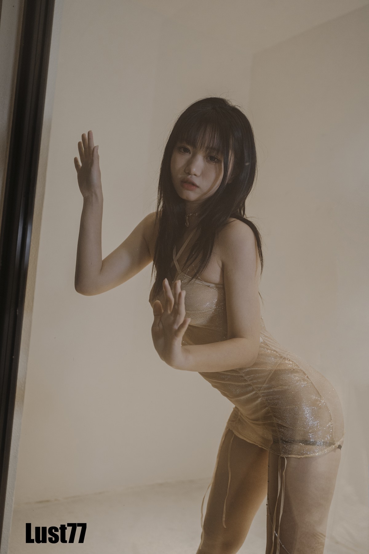 Cosplay-柒柒要乖哦-纸醉金迷-Set02-03-27