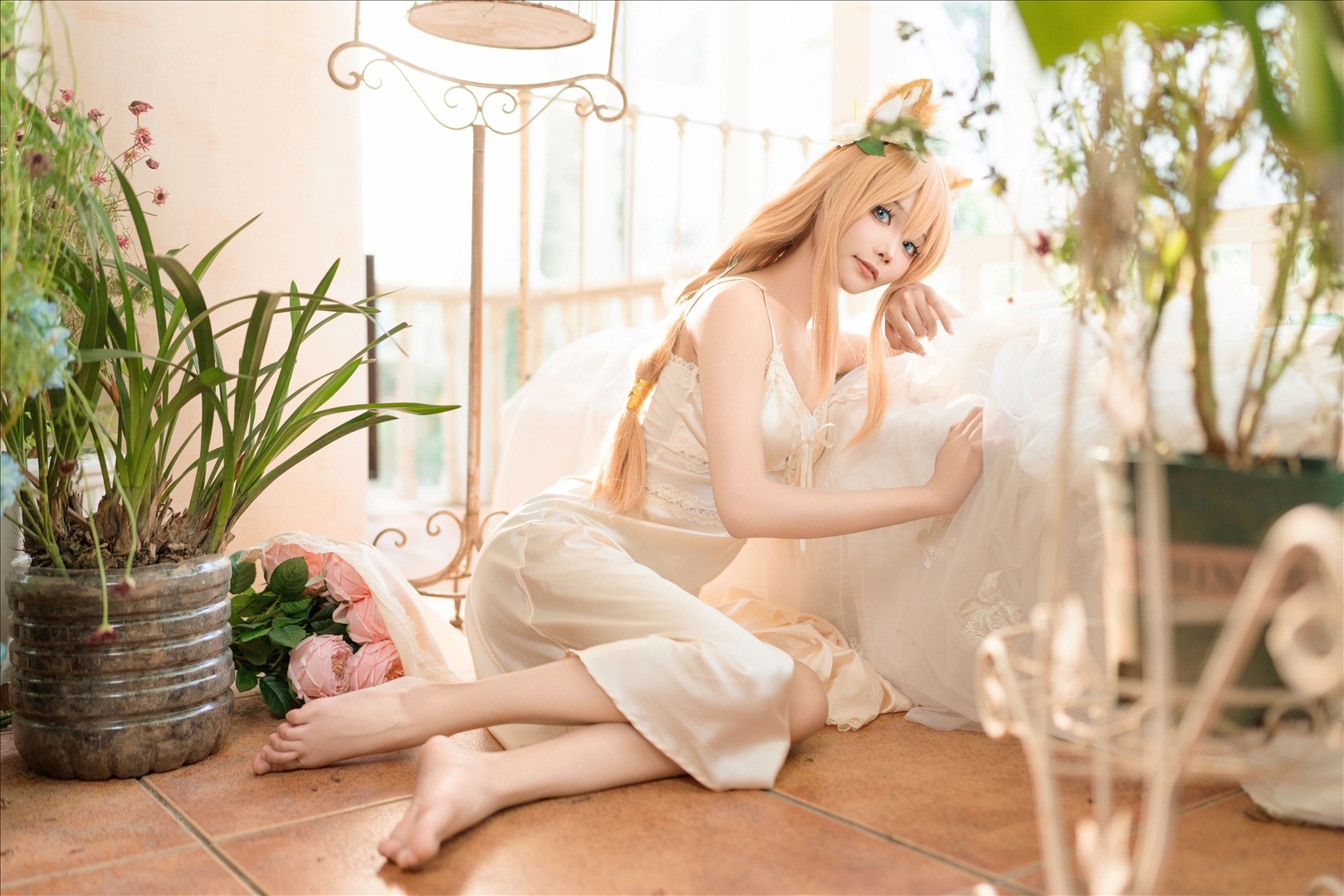 艾西Aiwest---碧蓝档案伊落玛丽-睡衣-34P-34P-10216-MB-20240901j-09-02