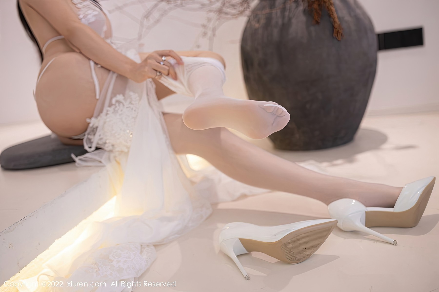 XiuRen秀人网-No5965-利世LiShi-02-16