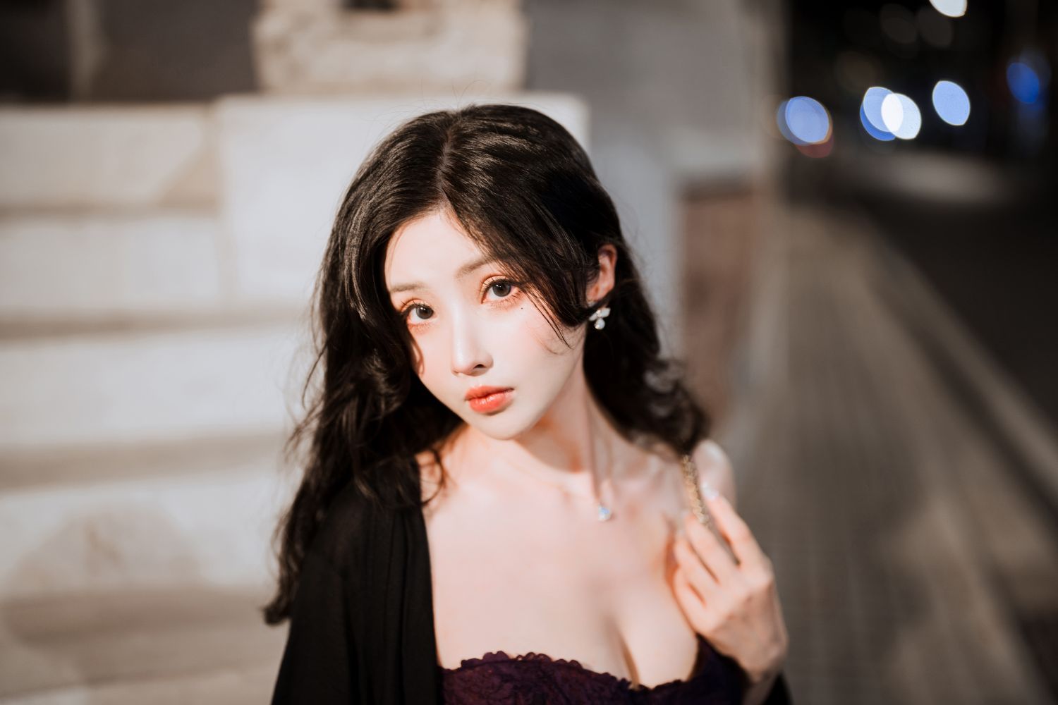 rioko凉凉子-美艳小妈63P10V-02-29