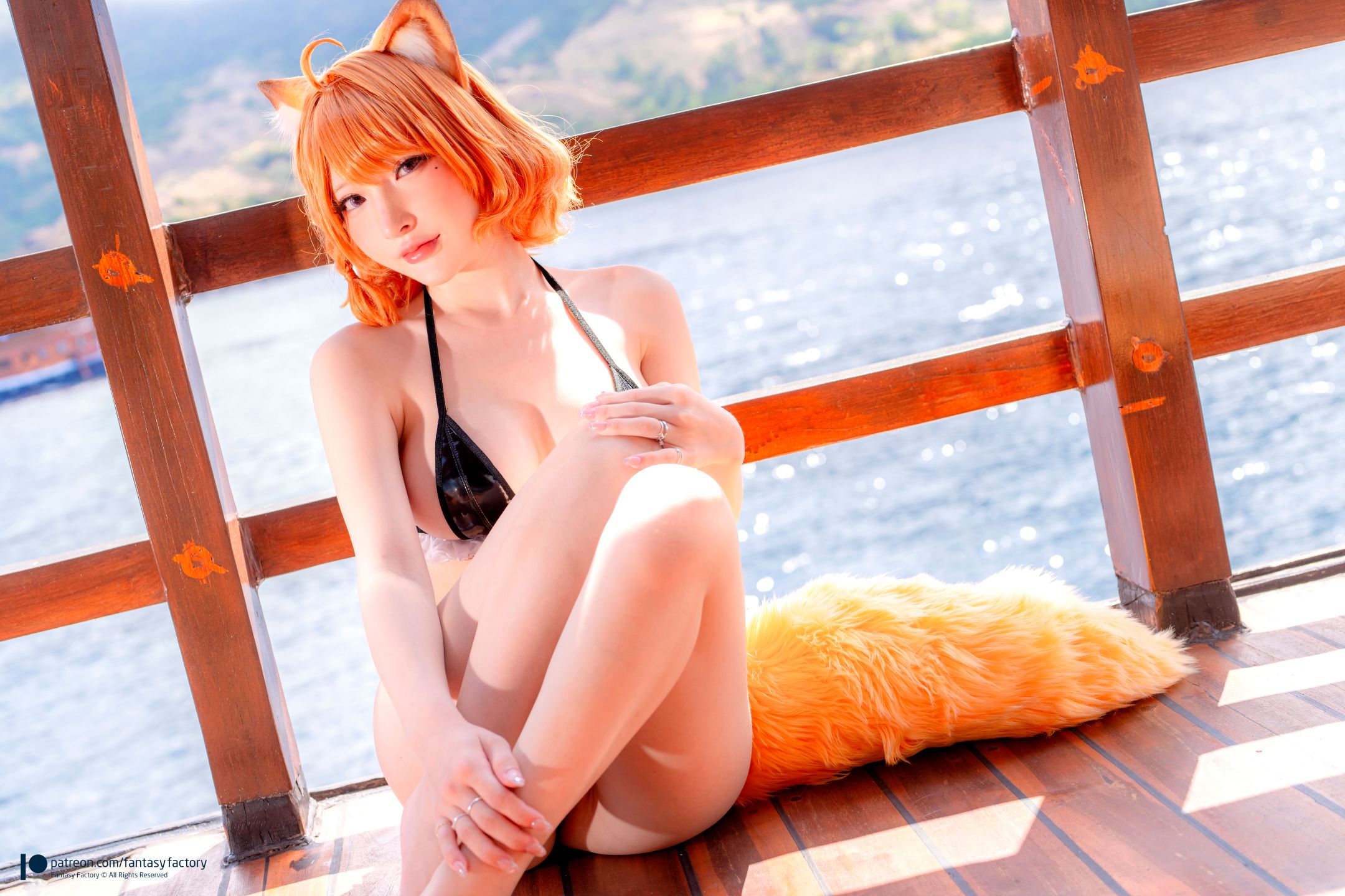 Fantasy-Factory小丁-Yuzumi-35P-132MB-03-14