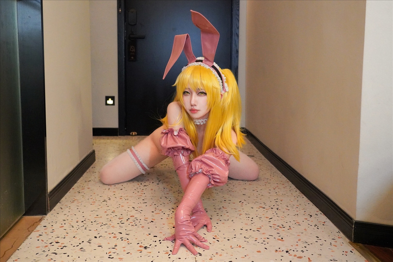 絞肉姬Walküre---芽亚里兔女郎-41P-41P-2314-MB-20240818g-08-18