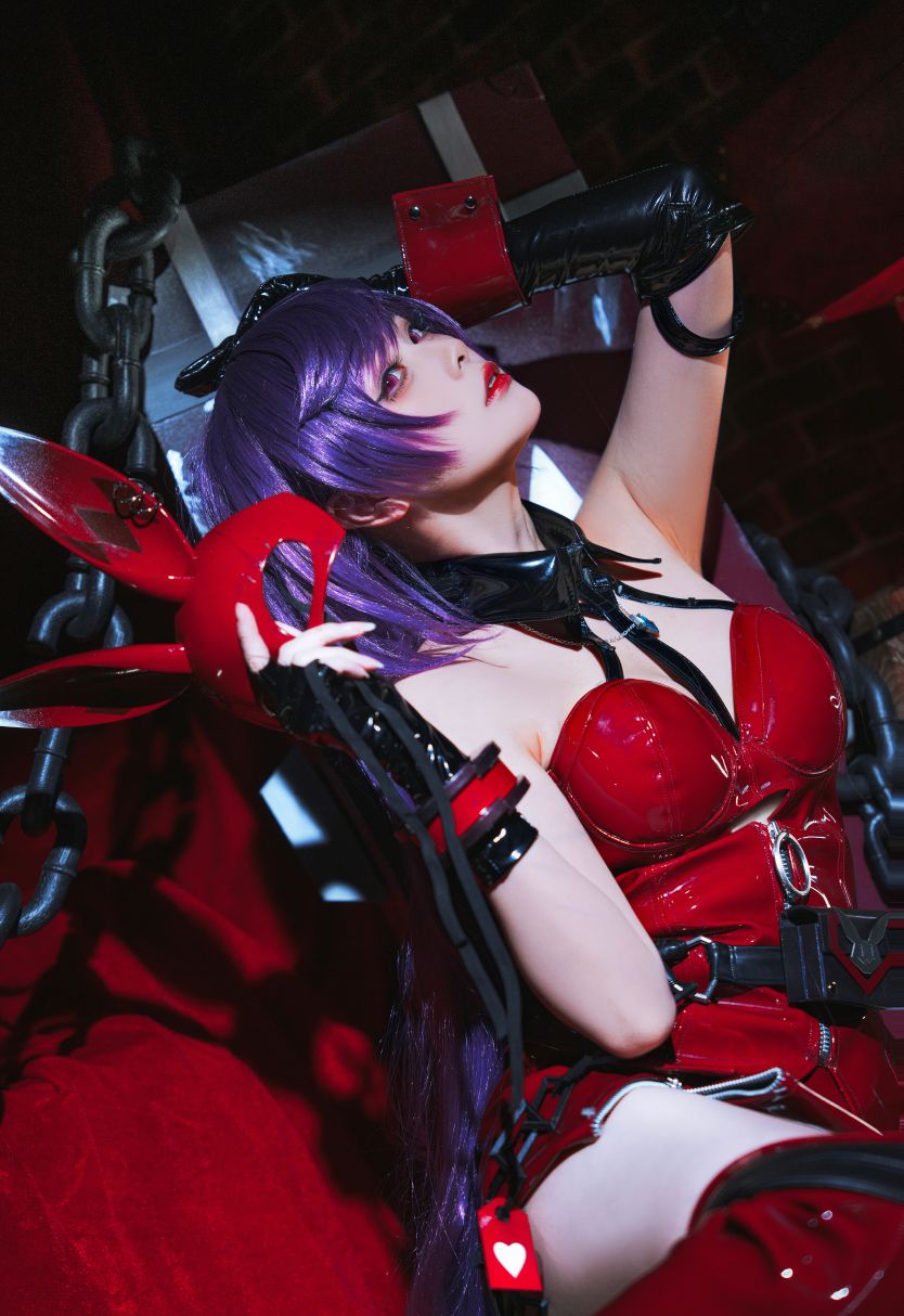 百合欧皇子---普希拉-18P-129MB-12-22