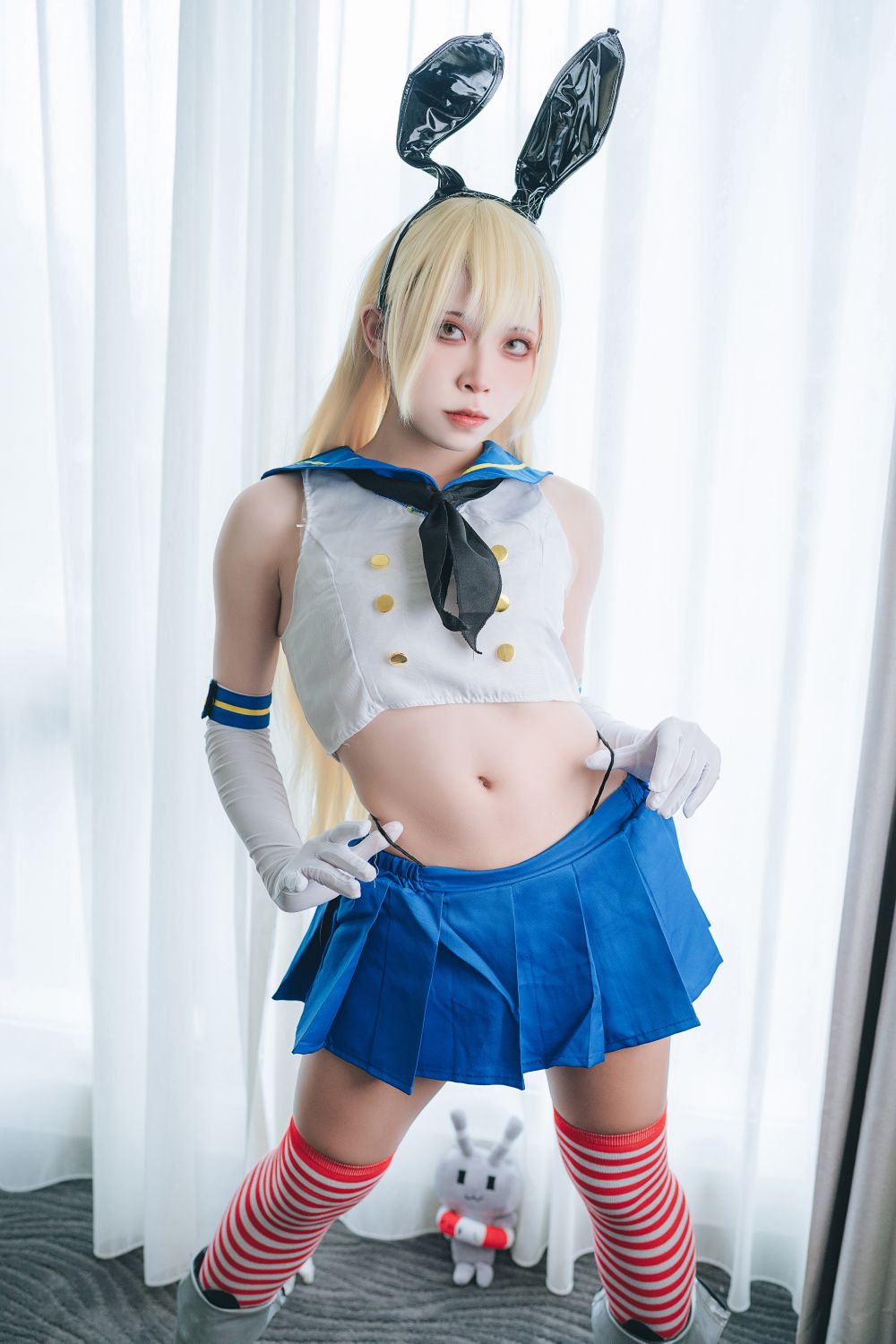 Tokar浵卡---2211-岛风-Shimakaze-39P-512MB-12-01