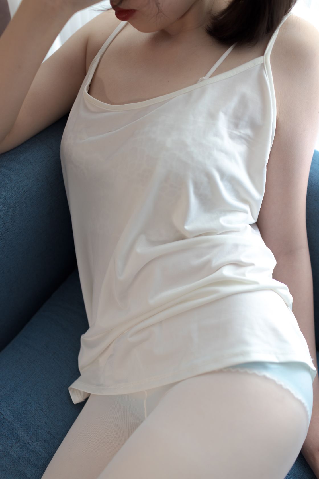 少女秩序写真-vol017-白丝吊带54P-01-10