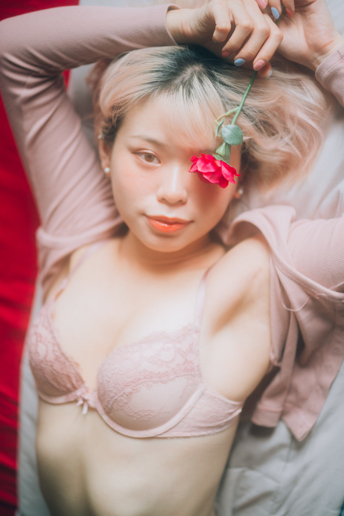 Kuromelo-黒メル-DCP-snaps-Extra-Pinks-Delights-04-11