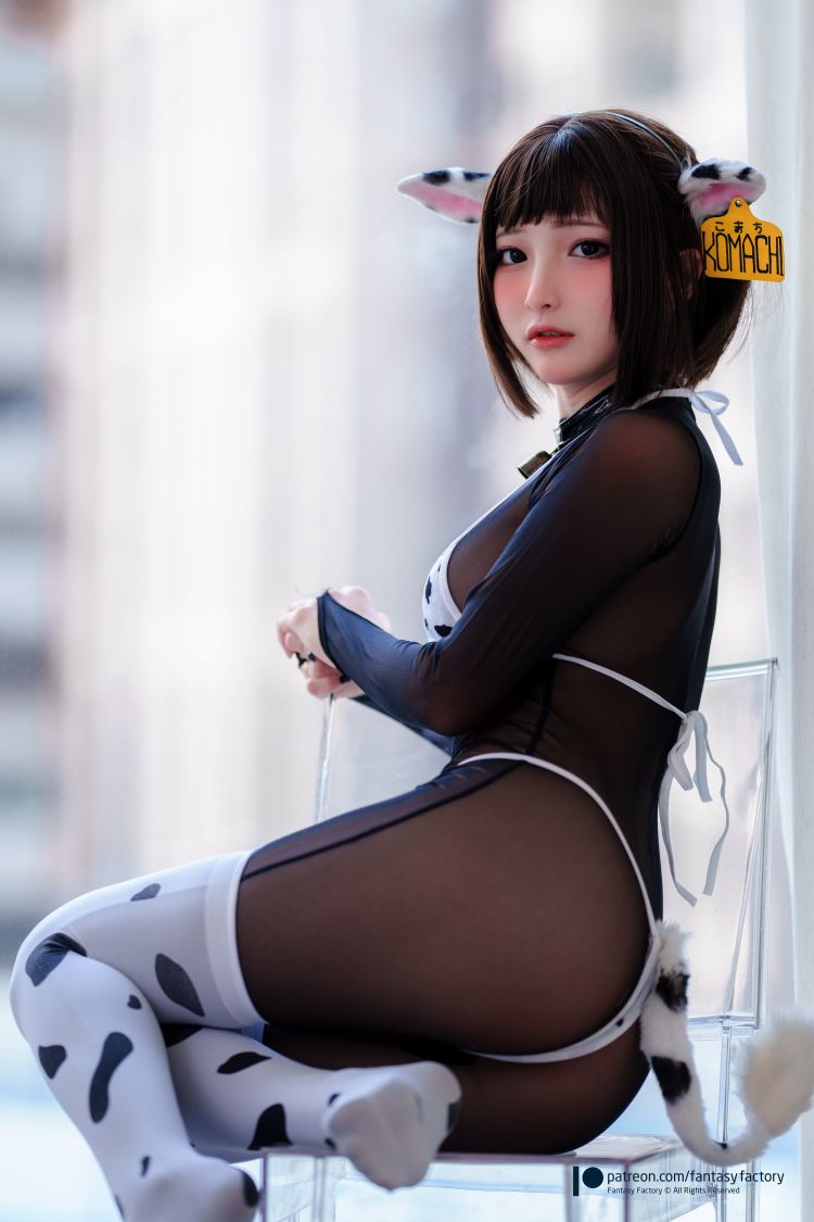 Fantasy-Factory小丁-COW-GIRL-73P-132MB-03-13