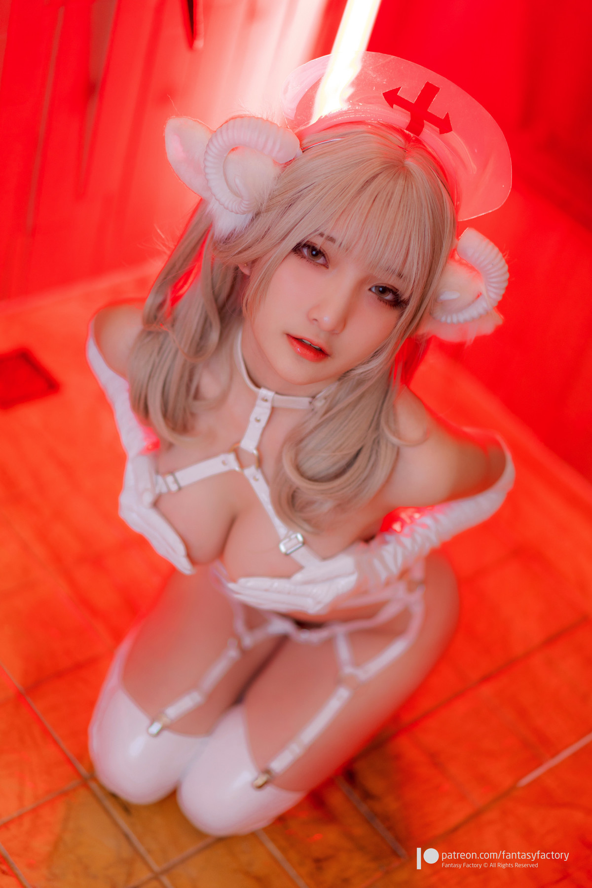 Fantasy-Factory-小丁-Patreon-ヤギ-Goat-03-05