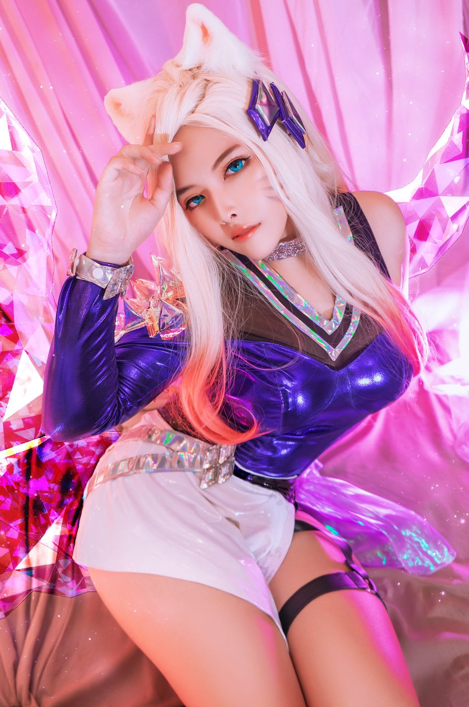 Neppuネップ-KDA-Ahri-44P405MB-12-22