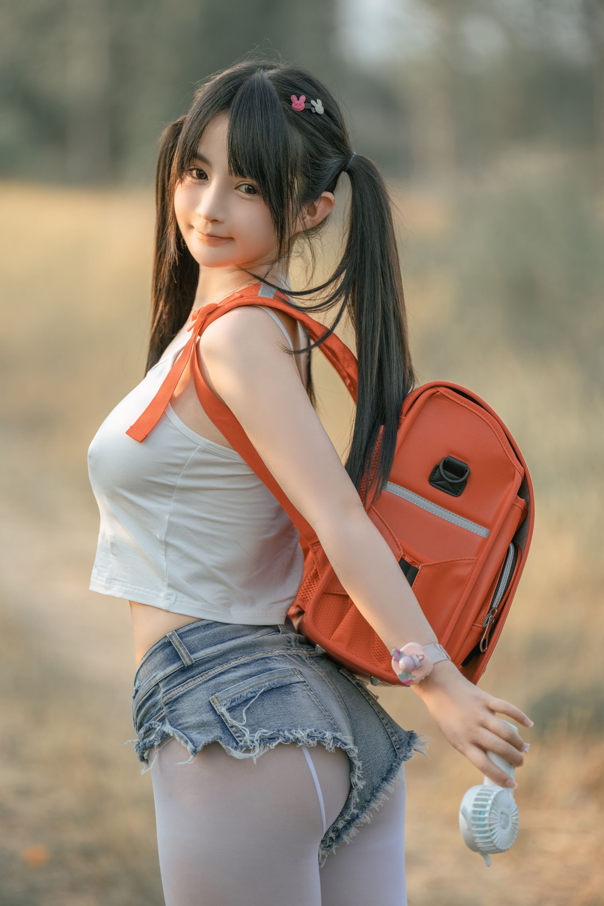 桜井宁宁---宁宝的小红包-95P-08-17