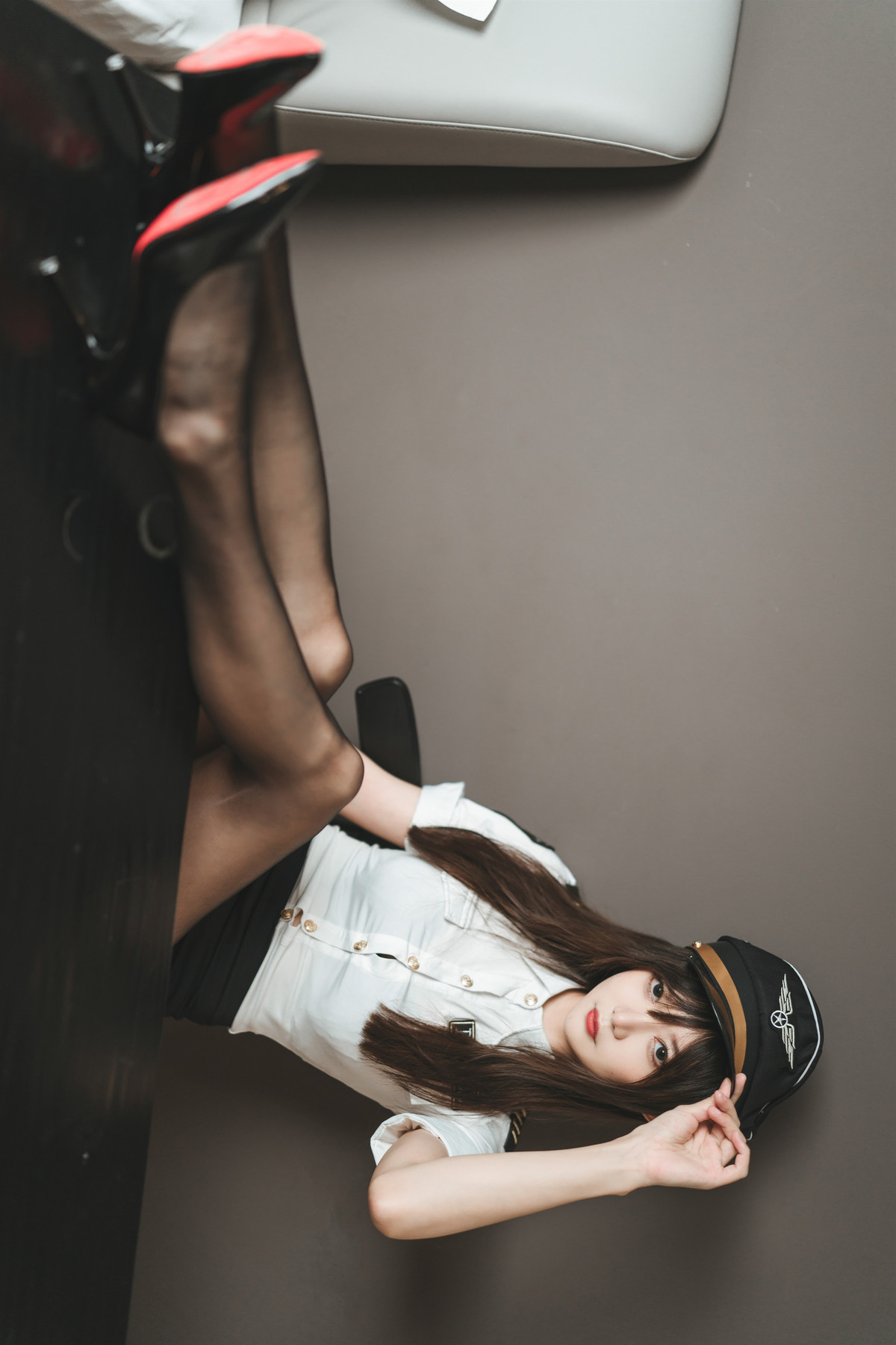 Cosplay-51酱-制服Seifuku-Set01-10-19