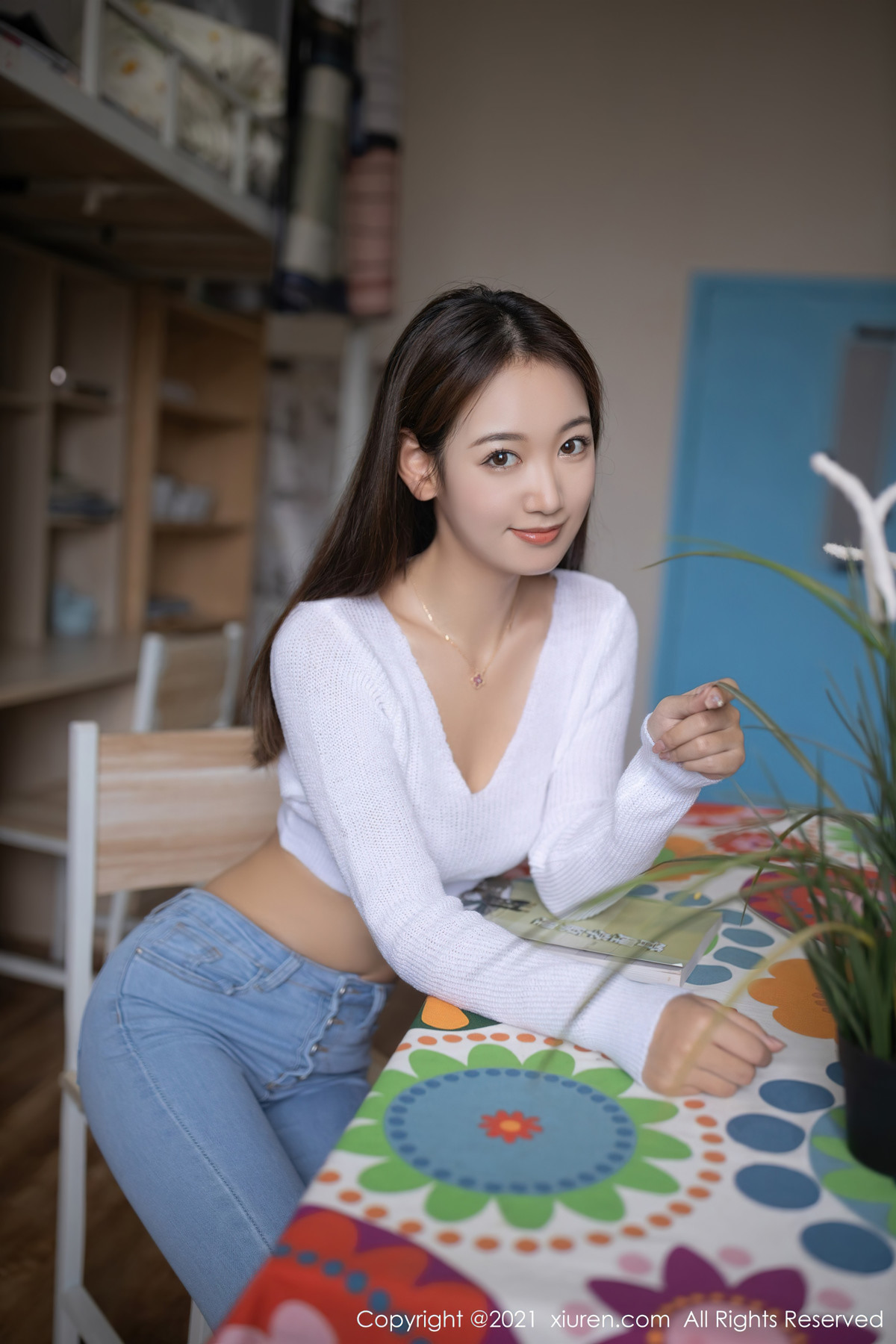 XiuRen秀人网-20211122-No4250-唐安琪-09-09