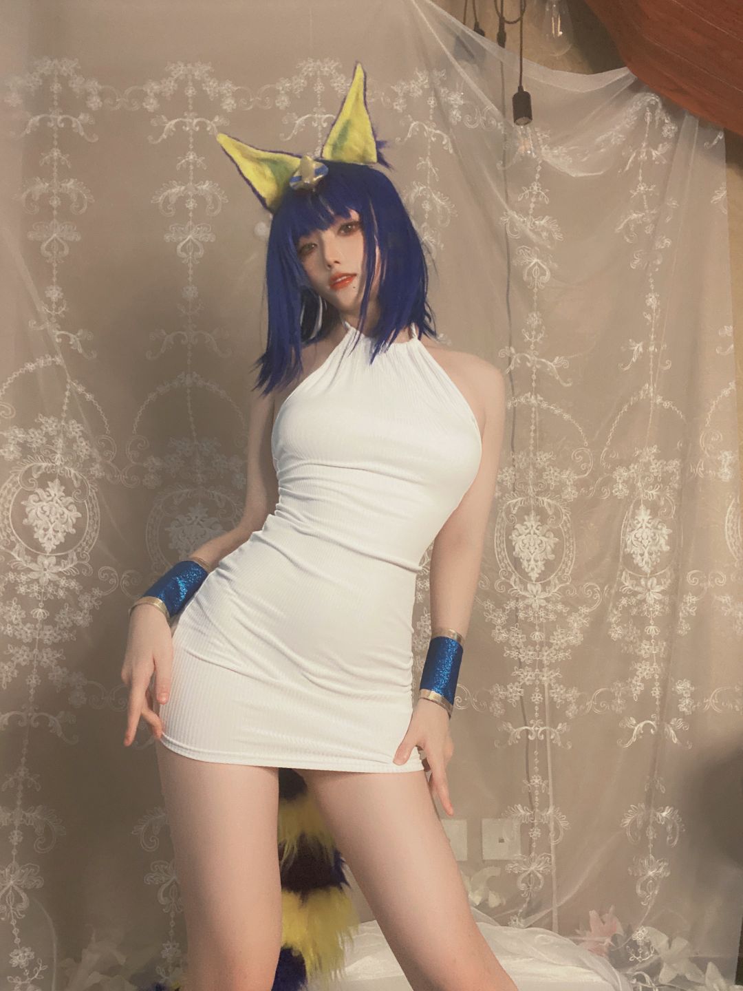 起司块wii---埃及猫56P4V-198MB-09-05