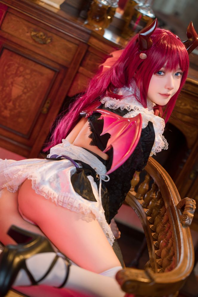 阿包也是兔娘---莉莉娅女仆-28P-915MB-02-27