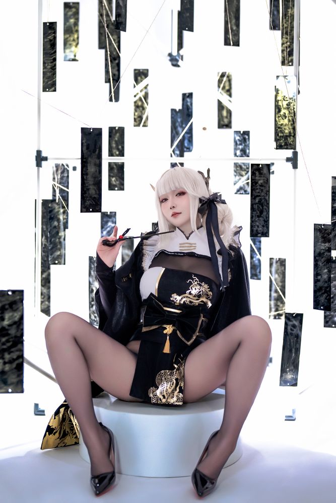 星之迟迟---2024年04月计划B-NIKKE-布兰儿-52P-328MB-06-22