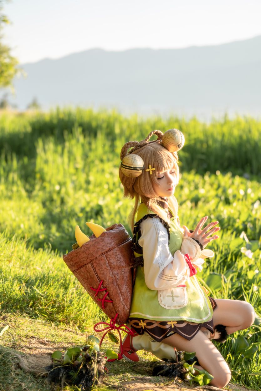 蠢沫沫-瑶瑶-03-11