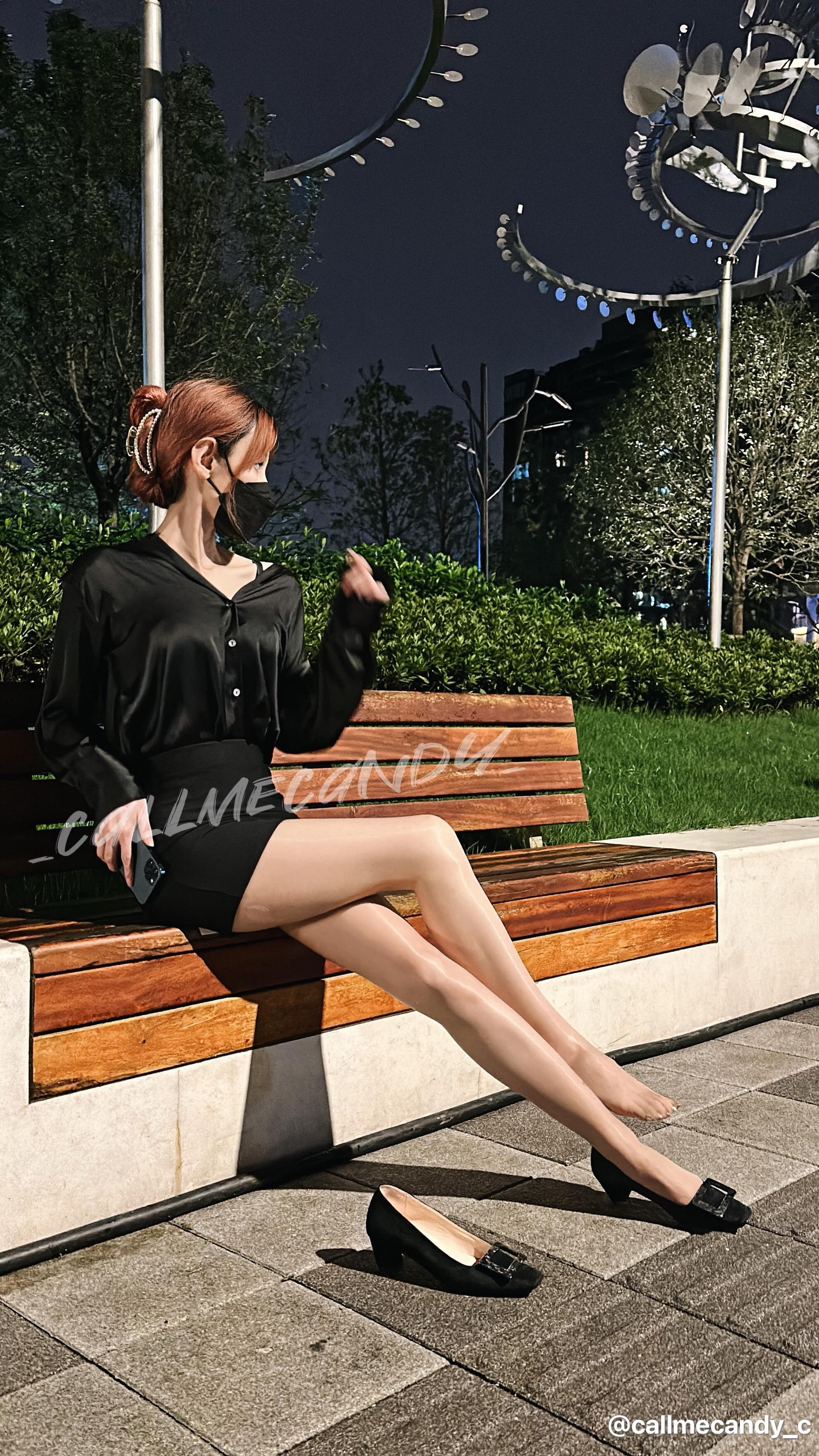 005Callmecandy---油亮肉丝-30P63MB-08-19