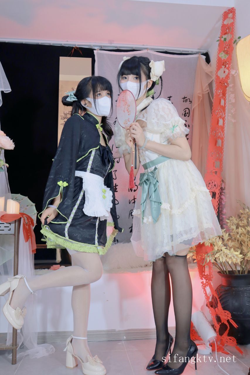 Miao喵酱x小简x奶糊-2024大型三人春晚限定-裸舞才艺-02-16