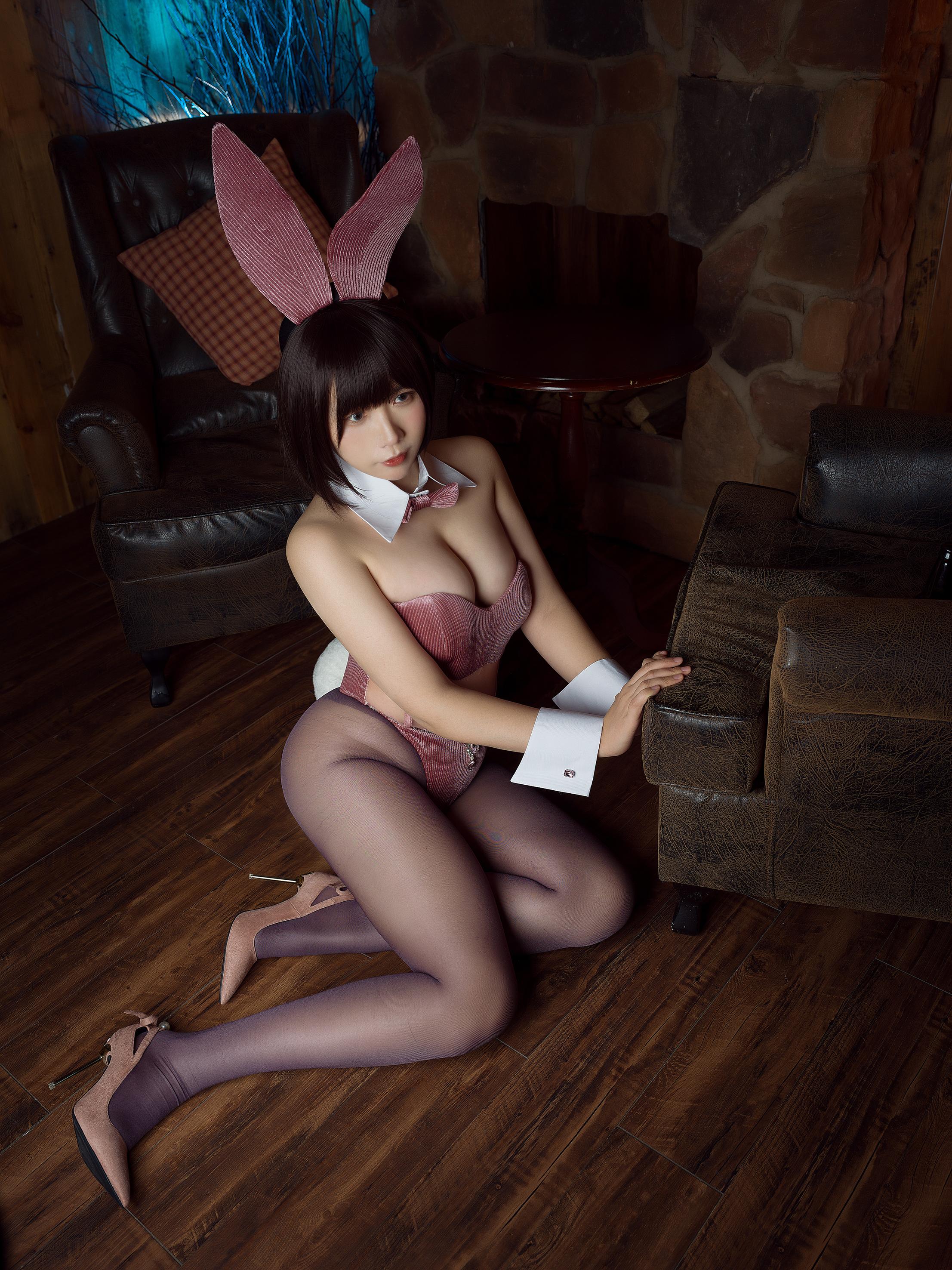 013-麻花酱---兔女郎-36P-331MB-08-31