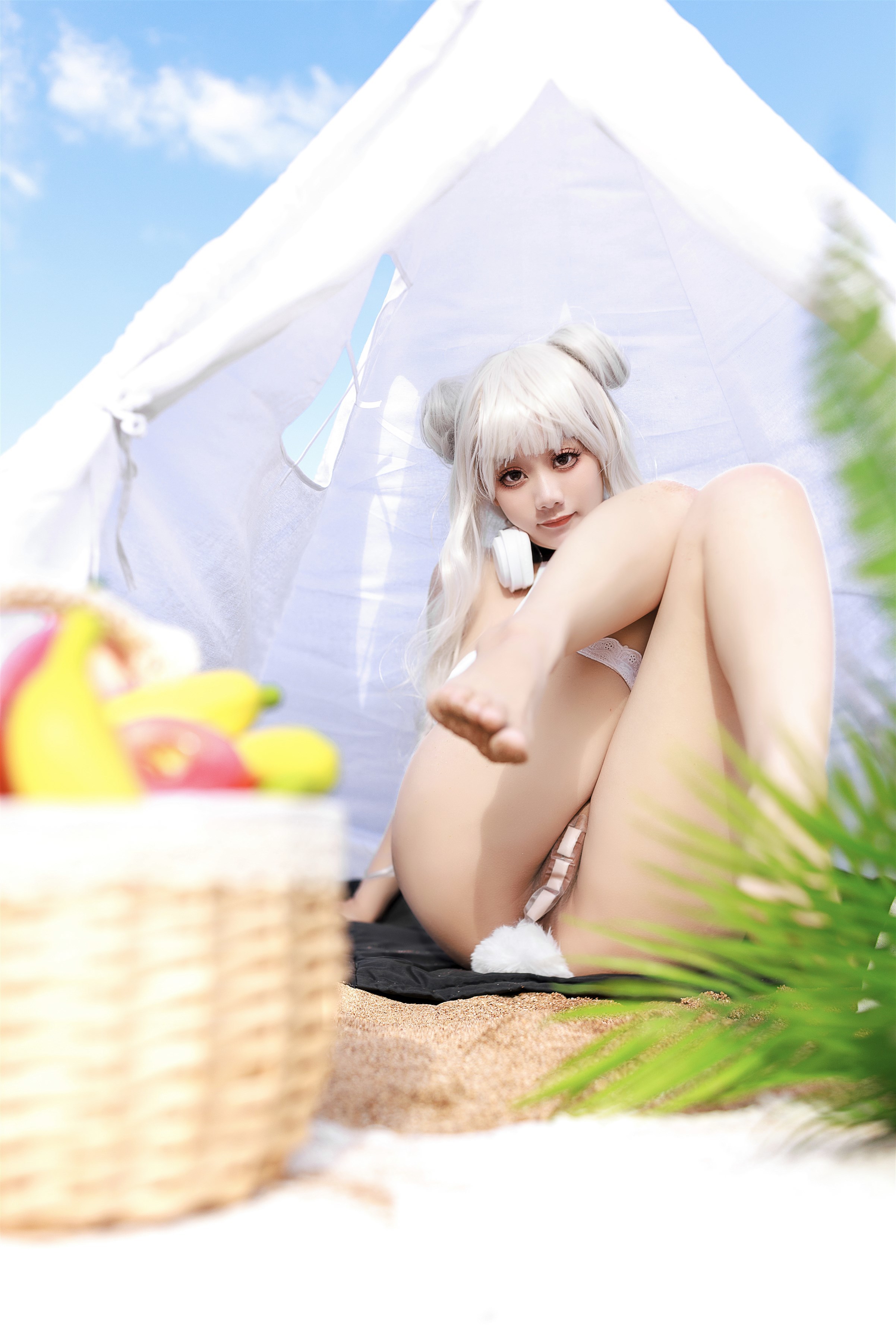 Cosplay-阿雪雪-恶毒泳装-Set01-09-06