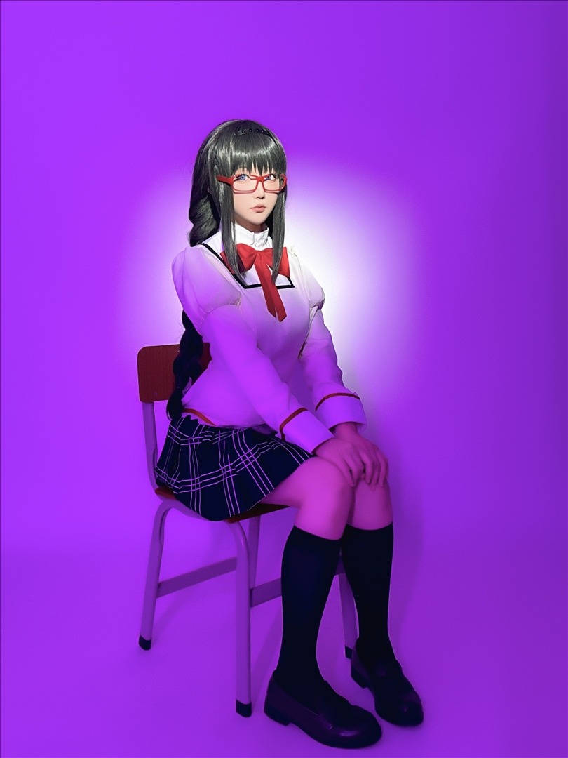 星之迟迟---24年05月计划赠品-魔法少女小圆-晓美焰-22P-24P-7342-MB-20240814ad-08-14