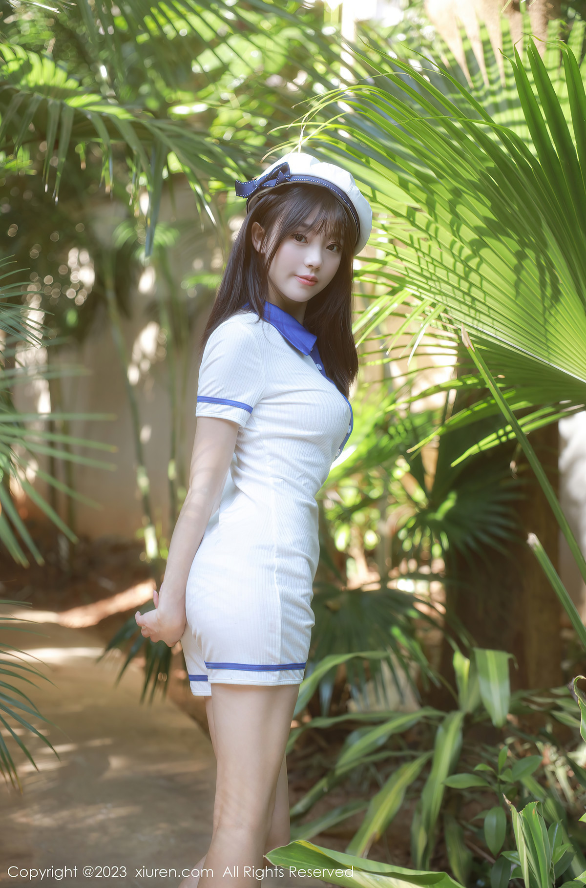 XiuRen秀人网-NO6686-佘贝拉Bella-01-11