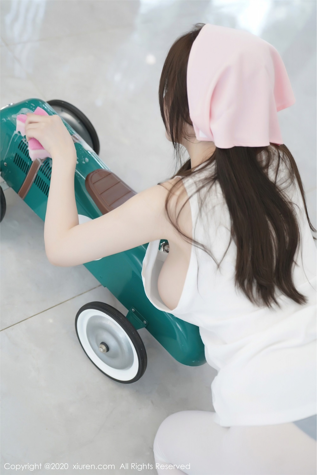 XIUREN秀人网-20200914-Vol2557-糯美子mini-11-20