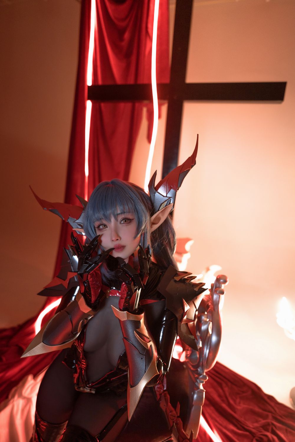 凉凉子-雷根斯堡-12-27