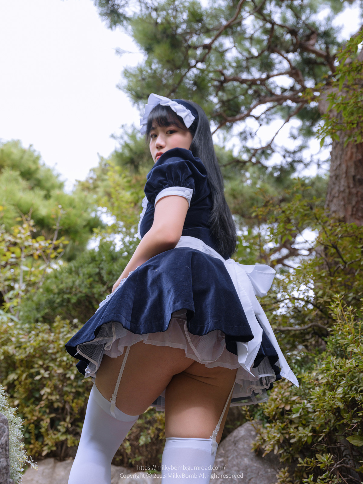 Yui-유이-MilkyBomb-Maid-Set03-09-10