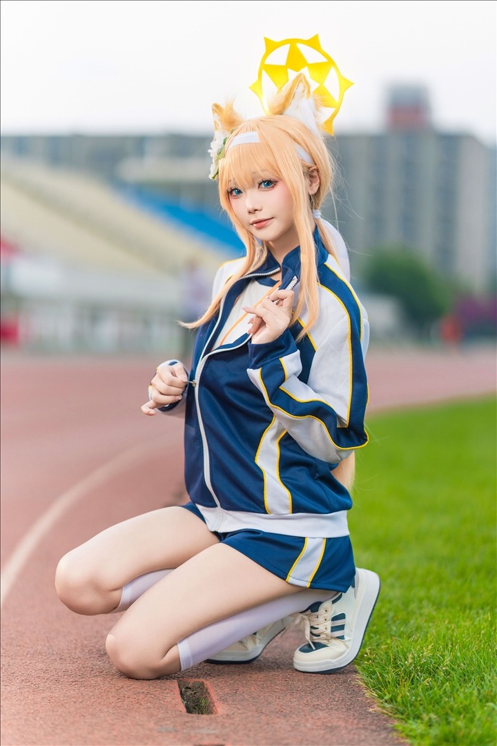 艾西Aiwest---碧蓝档案伊落玛丽-体操服-44P-44P-24425-MB-20240901k-09-02