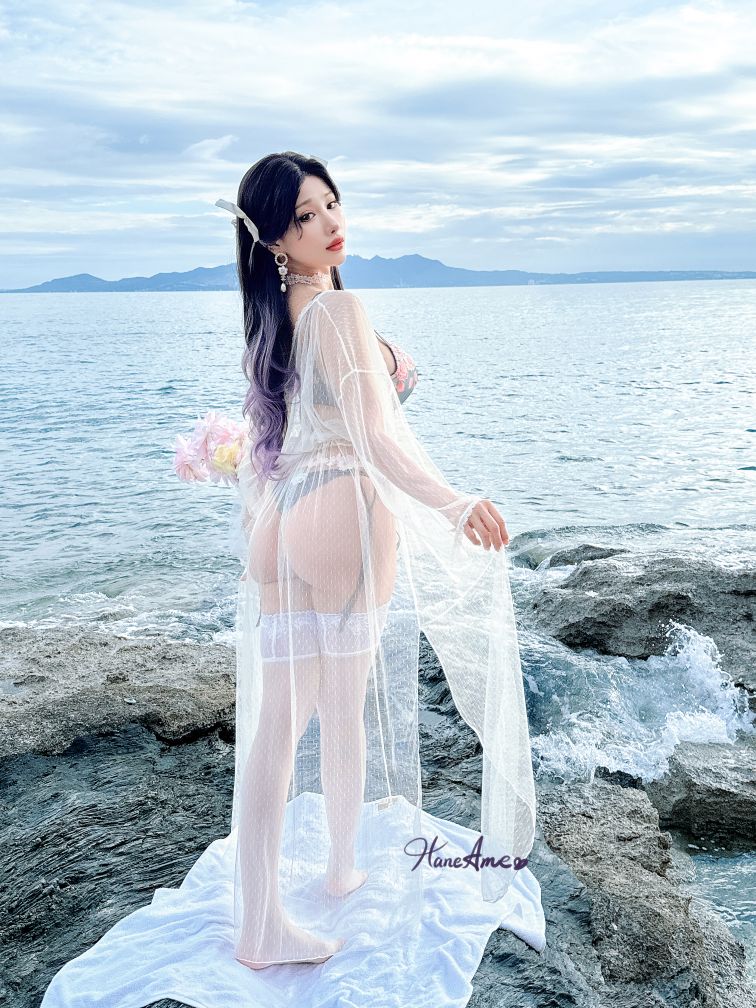 雨波HaneAme---原创-初夏愛戀-07-02