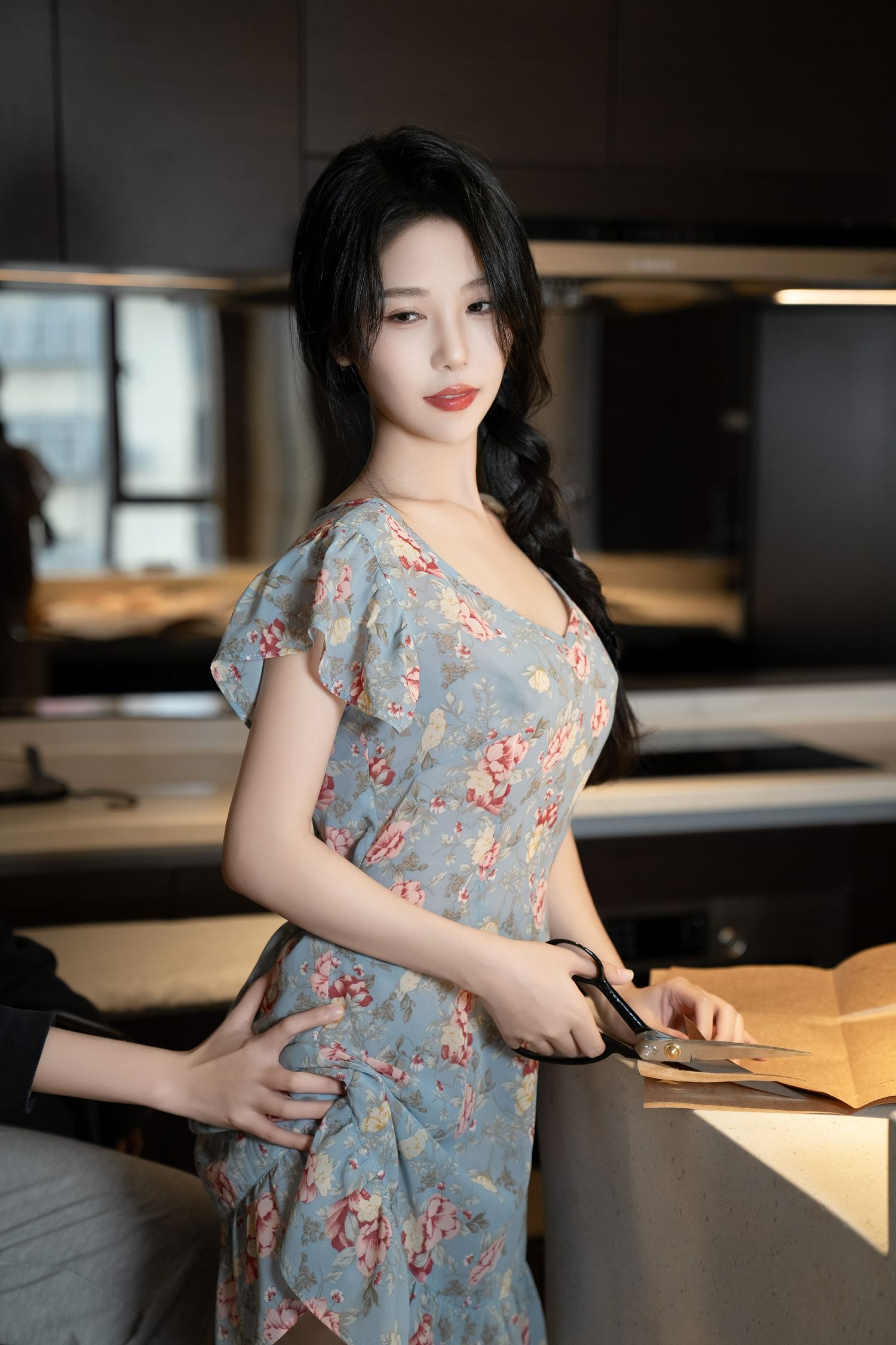 抖娘利世---女裁缝量身定制-08-31