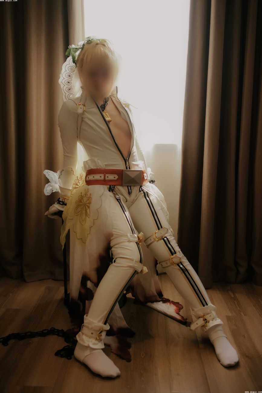 少女映畫尼禄花嫁-12-02