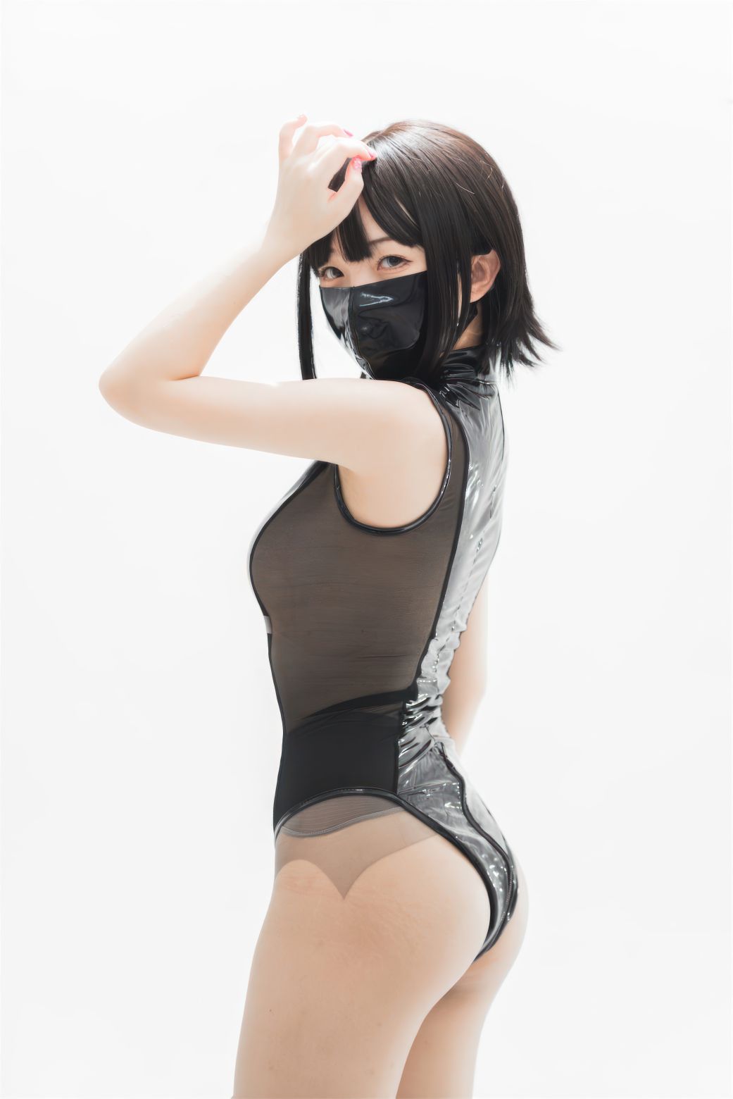 花铃---灰丝皮衣-05-03