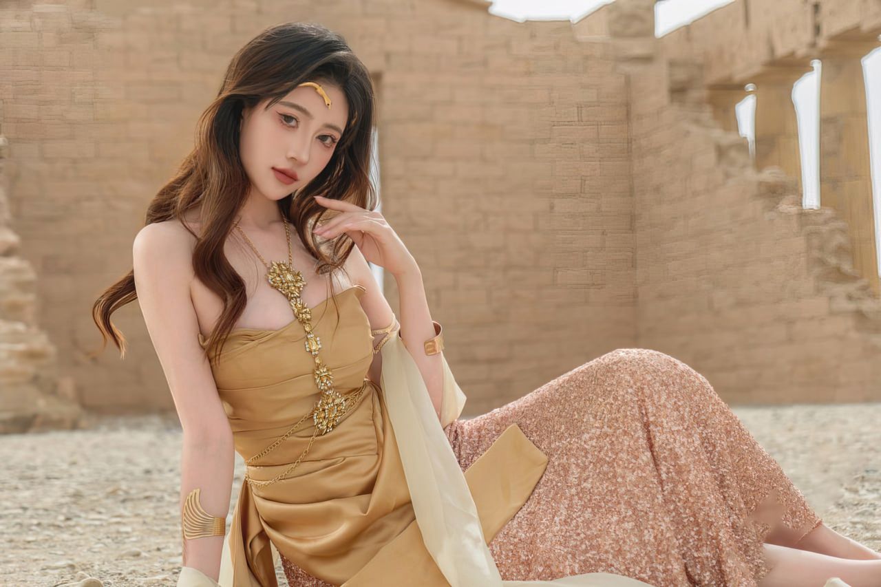 年年---废墟-60P-228MB-08-29