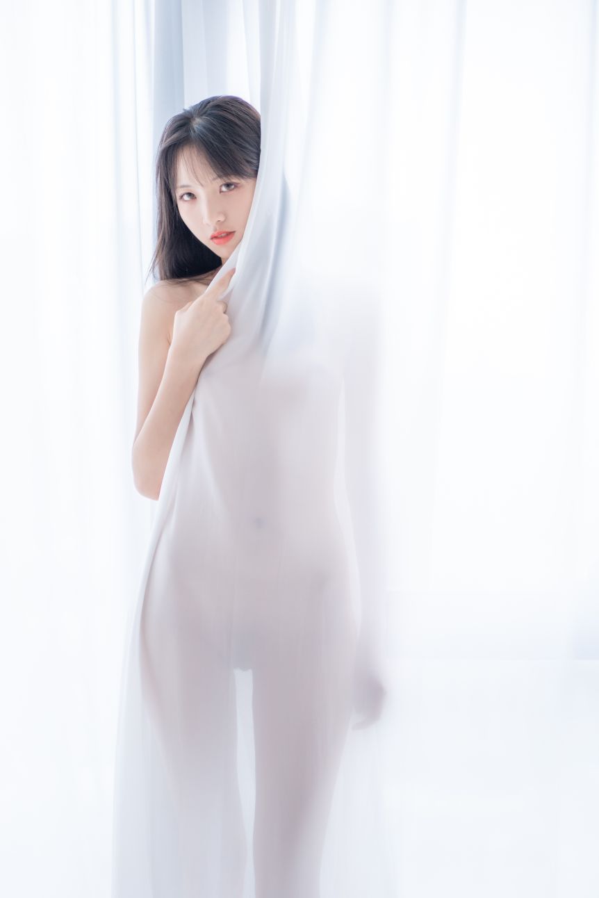西瓜murmure西瓜少女-2021-04-29-牛仔裙-125P1V-12-19