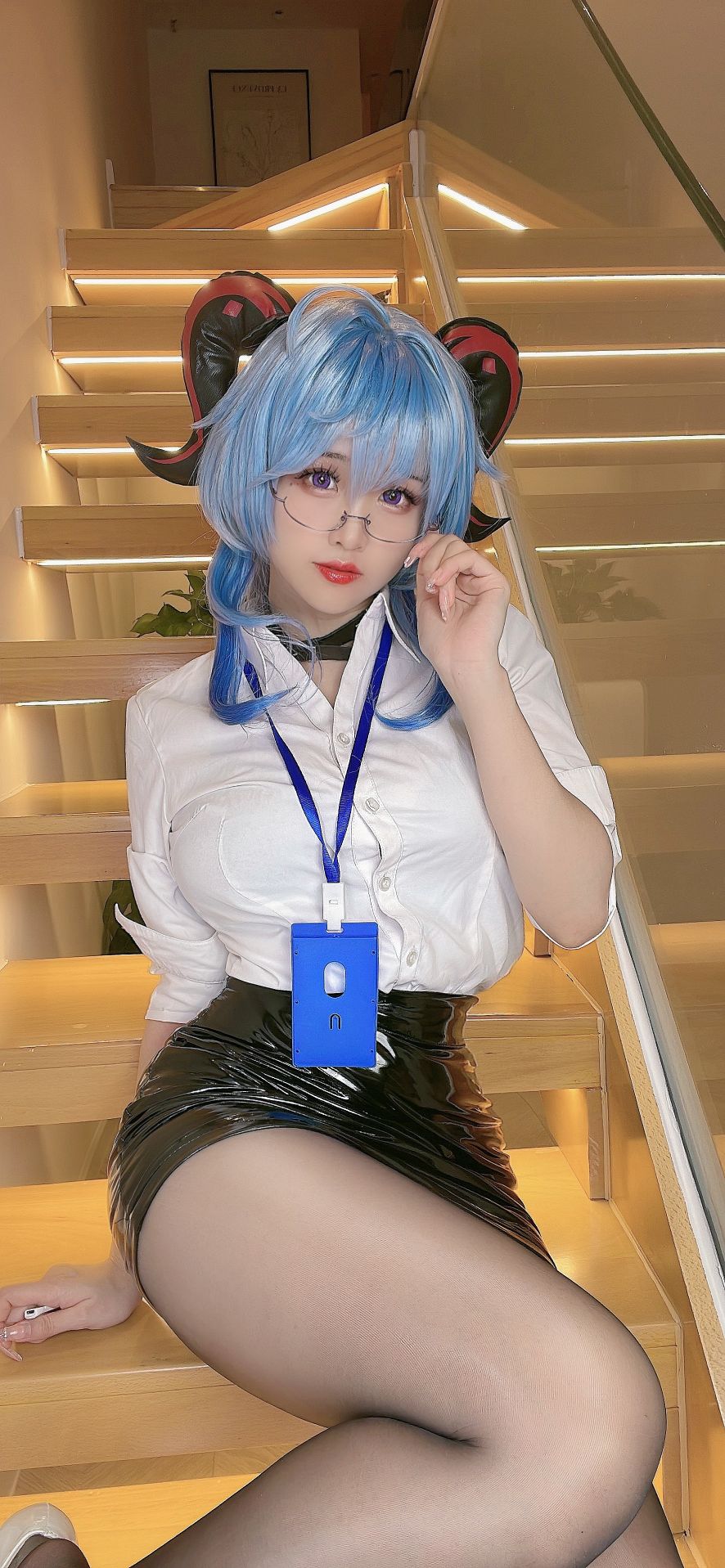 miko酱ww--miko酱ww-原神-甘雨OL-43P-02-19